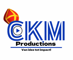 Sinterklaas logo CKM Produdctions