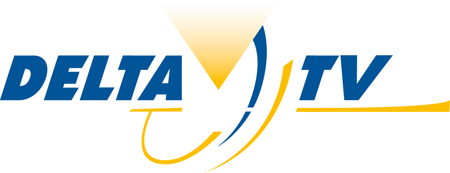 logo Delta TV