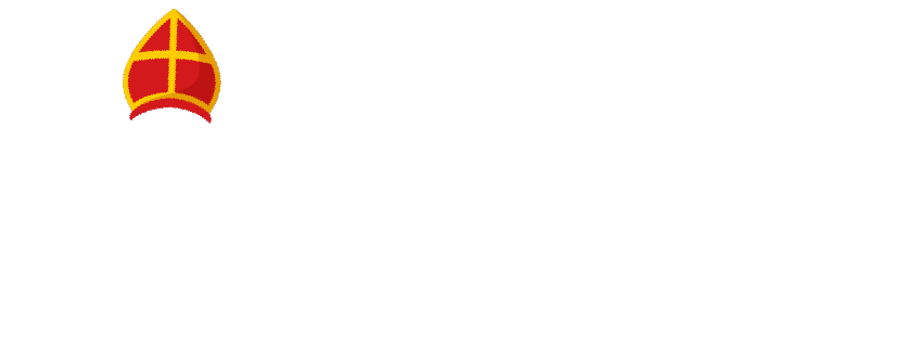 logo sint wit 