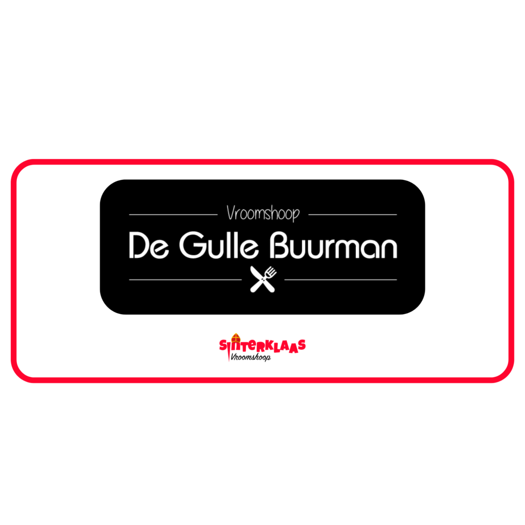 gulle buurman
